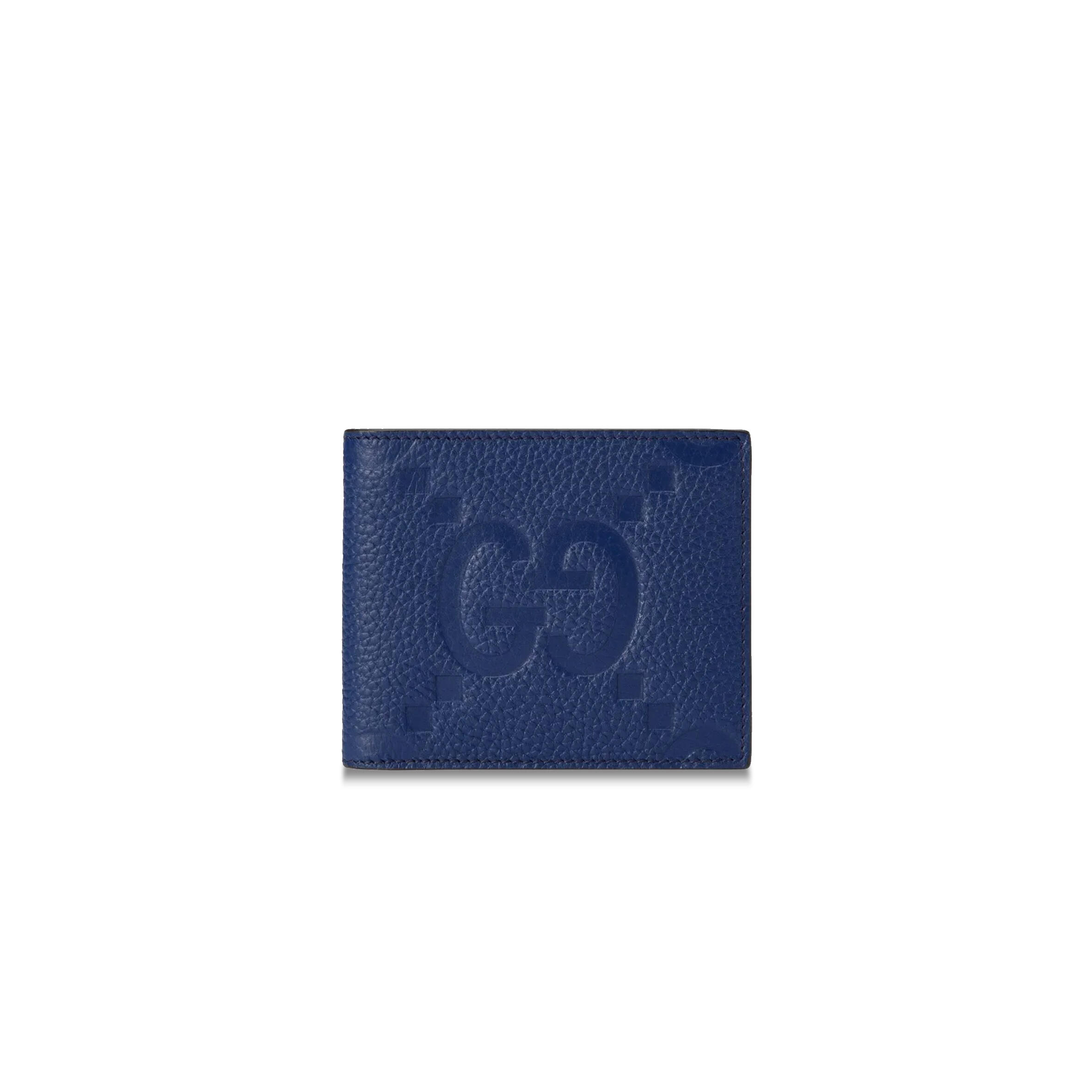 Gvc*1 jumbo gg wallet 739475 (21*9cm)